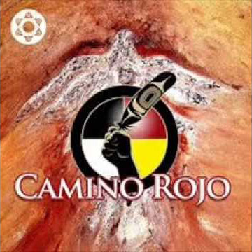 El Camino Rojo